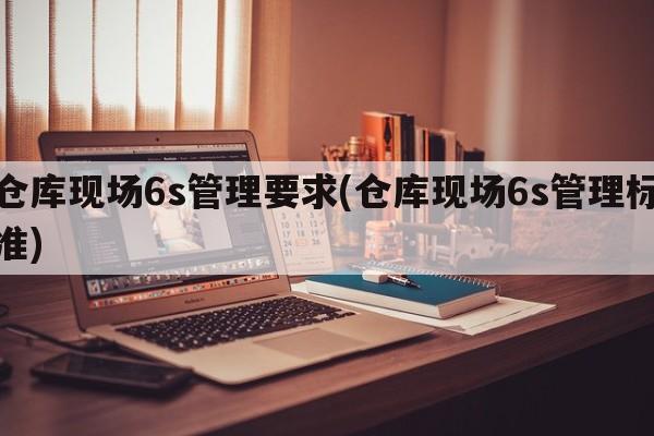 仓库现场6s管理要求(仓库现场6s管理标准)